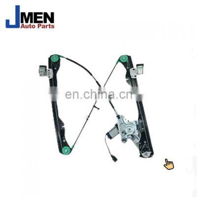 JMFD-WR165 Window Regulator for FORD TERRITORY 04-06 SX SY 4D-RL W/O MOTOR SXA27001A Auto Body Spare Parts