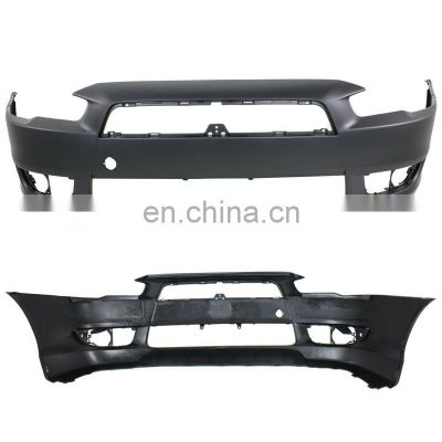 MI1000324 Auto Front Rear Bumper for Mitsubishi Lancer 2013