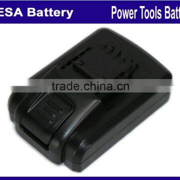Replacement for Brushless Impact Drill WX373 Worx WA3528 20V 1.5Ah 2.0Ah Max Lithium Ion Battery Pack