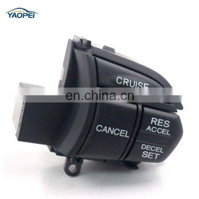 Left&Right CRUISE Steering Wheel Switch Control For Honda TSX 09-10 SPIRIOR 2009-2013 36770-TL0-E01