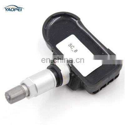 0009057200 A0009057200 For Mercedes-Benz Smart C E S CL CLA Car TPMS Tire Pressure Sensor 433MHZ