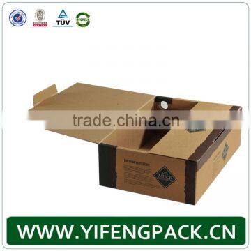 39000$ Trade Assurance ! Custom Made Moving Corrugated Cardboard Box Manufacturers photo-3