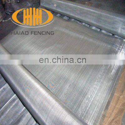 Hot sale high quality match ASTM standard 410 stainless steel welded wire mesh