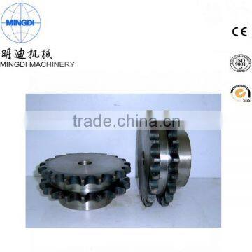 China Power Transmission Pilot Bore Sprocket photo-3