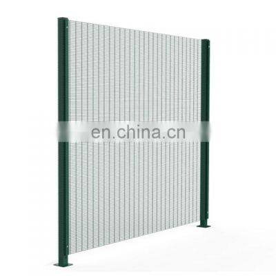 High Quality358 Security Fence