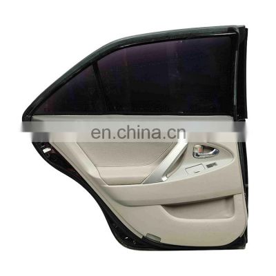 Factory Direct Supply Car Spare Parts Car body Door replacement Car door for Camry 2007