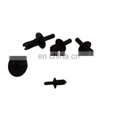 JZ Plastic Push Type Rivet Nylon Rivet Auto Fastener and Clip