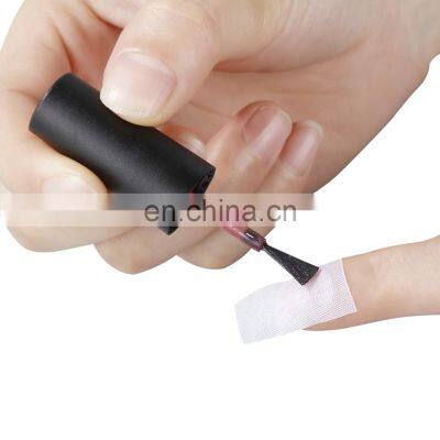 3Cm *100Cm Adhesive Silk Nail Protector Wrap Reinforce Tool White Uv Gel Acrylic Nail Art Tool Manicure Self Adhesive Silk Tape