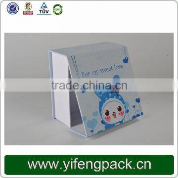 High Quality Top Sell Eco Custom Made Paper Cardboard Gift Box photo-2