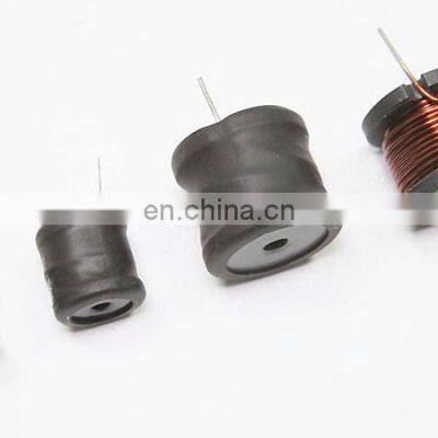 LH0805 Ferrite Rod Core Choke Coil Inductor For Power Supply photo-5