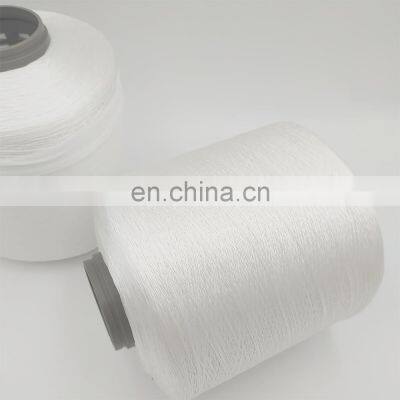 China Factory Supply Hot Selling High Tenacity 210d3 Polyester Thread