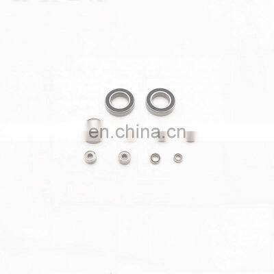 6002 Miniature Ball Bearings Micro Sizes 15x32x9mm photo-2