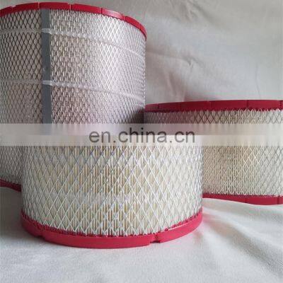 High Quality Pu Ingersoll Rand Air Compressor Air Filter 39903281 photo-5