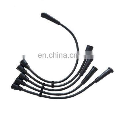 High 402.3707245-250-255 Ignition Cable for KIA CABLE Spark Plug Cable