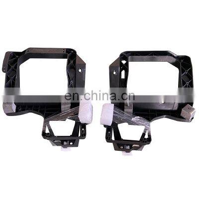 53383091 Car Accessories 53383090 Body Parts Auto Head Light Bracket for Jeep Cherokee 2016 photo-5