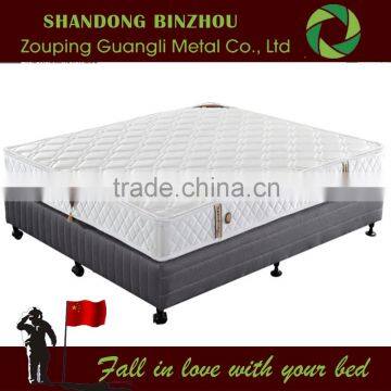 China Manufacturer Latex Mattress for Patient Mattress