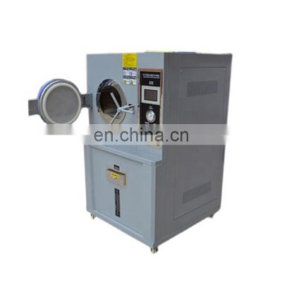 PCT / HAST  High Pressure Accelerated Aging chamber