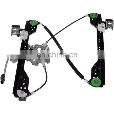 OEM 5065471AB  5065471AD  5065471AE 5065471AF Car  Electric Window Regulator for Chrysler Dodge