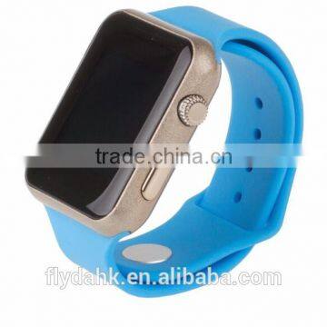 GU08 bluetooth 3.0 smart watch phone 1.3M carema sport wrist smart watch phone gv08 vs gu08