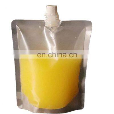 Wholesale Price Customizable Colors Food Grade Material Beautiful Confectionery Bags Nozzles