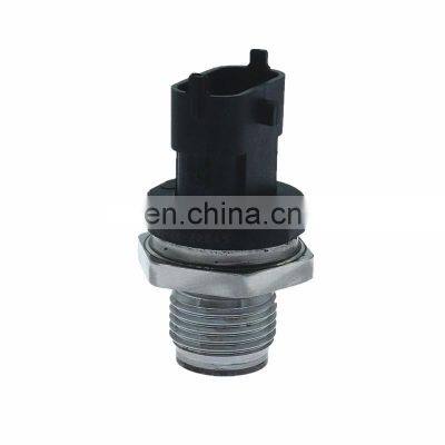 Fuel Common Rail Pressure Valve Pressure Sensor 0281002425 0 281 002 425 for Bosch