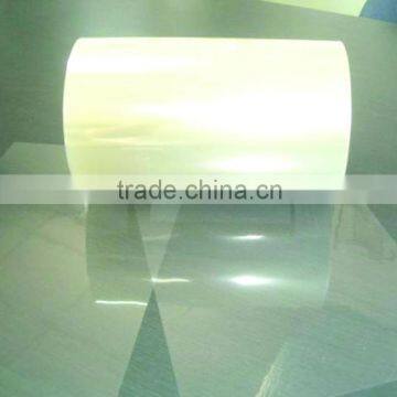 China Manufacturer Silicone Coated Pet Release Film photo-2