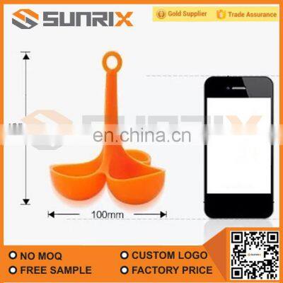 Best Selling Kitchen Accessory Silicone Best Egg Boiling Holder