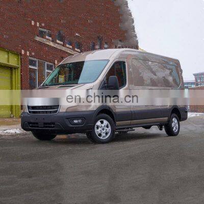 OEM Quality Car Front Fender for F-ORD TRANSIT CARGO 150 250 2015-2020 USA Car Body Parts,CK4Z-16005-A,CK4Z-16006-A photo-5