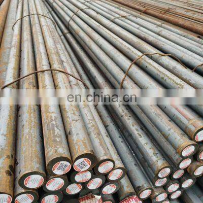 Hot rolled S22C S25C S28C S45C 4130 carbon steel round bar/iron rod