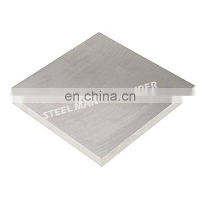 5052 Marine Aluminum Metal Sheet Alloy