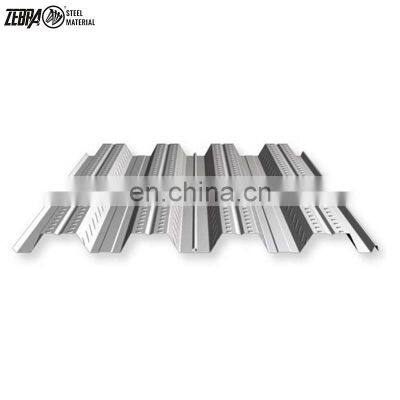 High Quality 035mm 045mm Thickness GI Corrugated Galvanized Metal Roofing Sheet photo-5