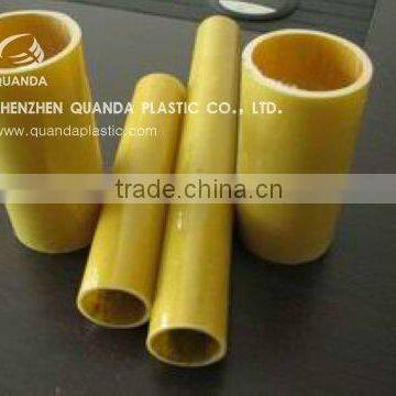 Epoxy Resin Fiber Glass Winding Tube