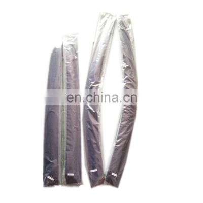 Car Exterior Accessories Rain Shade Window Visor Deflector Air Press Door Visors For DUCATO