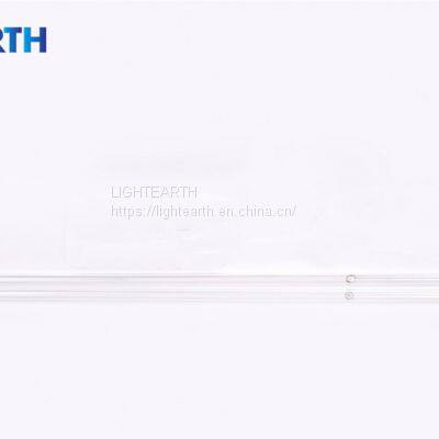 Amalgam UVC Germicidal Lamp