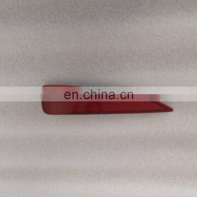 Rear Bumper Reflector Signal Light for Yaris 2012 LE Auto Body Parts 52164-52100 52163-52100 photo-4