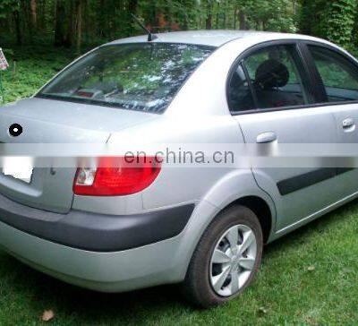 For Rio 2005 2006 2007 Tail Light Brake Lamp 92401-1Q000 92402-1Q000 Auto Body Kits photo-3