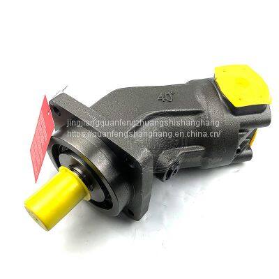 Rexroth Plunger Pump A4VG28/40/56/71/90/125 Injection Molding Machine Die Casting Machine High Pressure Oil Pump Hydraulic Pump photo-5