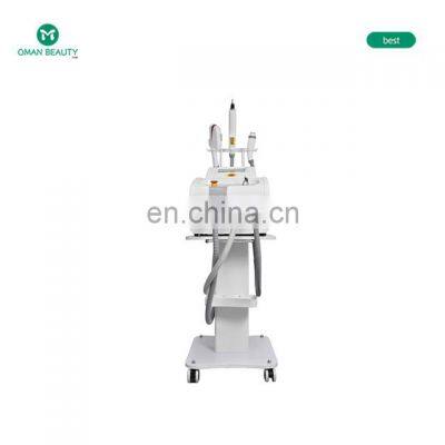 Sales Best Selling Products 2022 Korean Skin Care Multifunctional 3-in-1 Beauty Instrument Hair Removal Spray photo-4