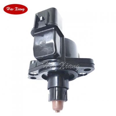 Haoxiang Auto Parts IACV ISCV Idle Air Control Valve IAC Valve MD628052  For Mitsubishi Cheetah Pajero V33