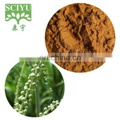 High Quality Black Cohosh Extract Cimicifuga Racemosa Extract