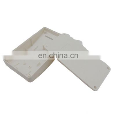 OEM Manufacturer high quality nylon PP ABS Plastic Injection molding Plastic Parts Plastic Products