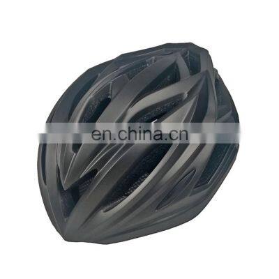 Custom personalized in-mold safety Road bike bicycle helmet for cycling