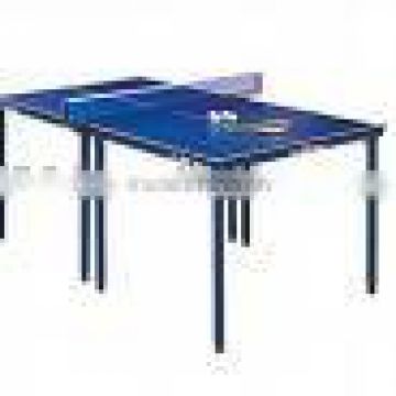 Mini Children Tennis Table