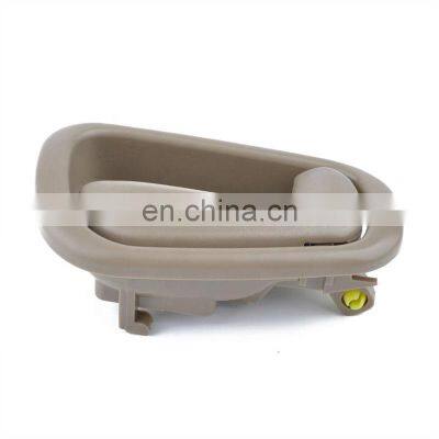 Правые ручки дверей 69205-02050 RH для Toyota Corolla 98-02