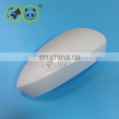 High Quality 2020 Avanza Car Side Mirror Cover Rear View Mirror Case White for Toyota Agya Xenia Calya Rocky Rush Terios