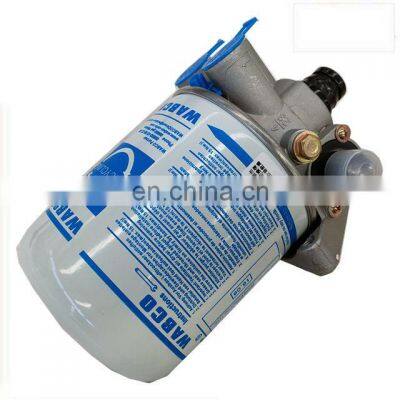 Yutong bus air dryer assembly 3543B06-001