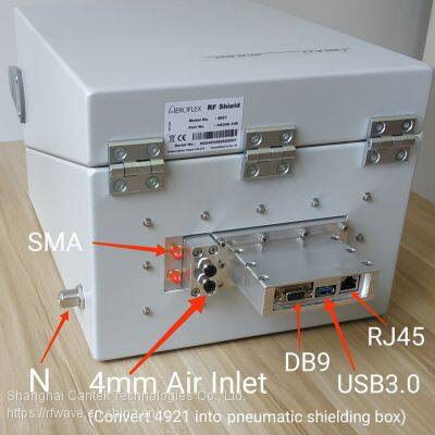 Willtek Aeroflex Cobham Viavi 4921 Brand New On-Stock RF Shield Box/Enclosure photo-4