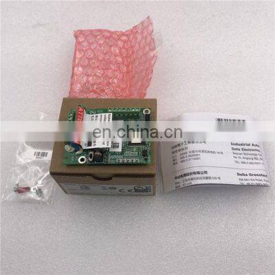 China Taiwan Logo Plc Price EH3 Series PLC Expansion Card DVP-F422 DVP-F232 DVP-F484S Industrial Use For Delta photo-3