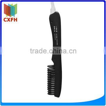 2 in 1 PTC Heating Hair Straightener With Colorful and Art Beats Nature photo-4