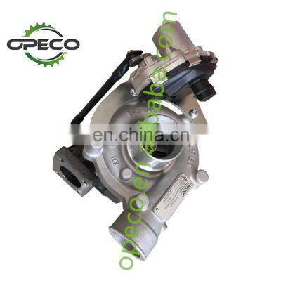 K100 K600 turbocharger HE200eWG 1118010-N50PA 5459830 5459831